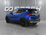 Kia Seltos I Ростов-на-Дону  - изображение 20
