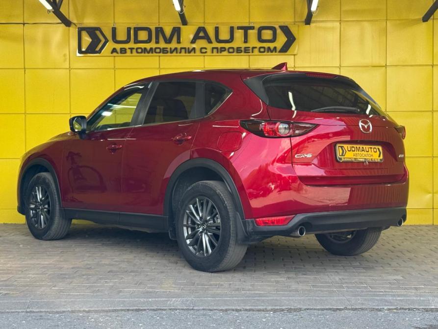 Mazda CX-5 II Ижевск  - изображение 7