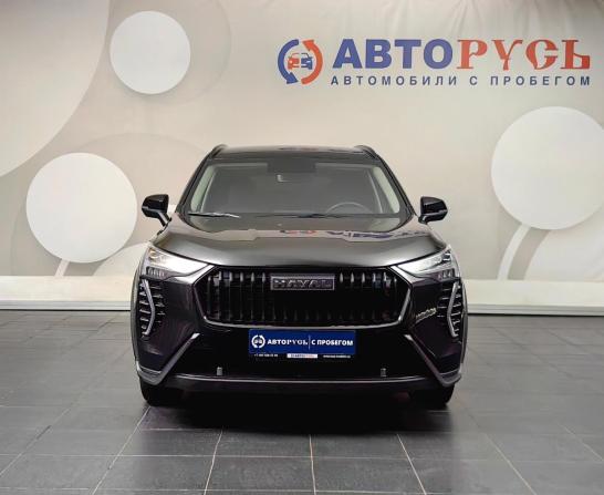 Haval Jolion I Рестайлинг с пробегом 2024 года, цена 1 777 000 рублей, 100507 км, внедорожник, Автокод Объявления