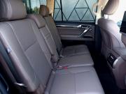 Lexus GX II Рестайлинг 2 Москва  - изображение 62