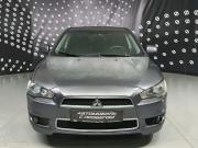 Mitsubishi Lancer X Новосибирск  - изображение 23