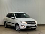Lada (ВАЗ) Granta I Кемерово  - изображение 21