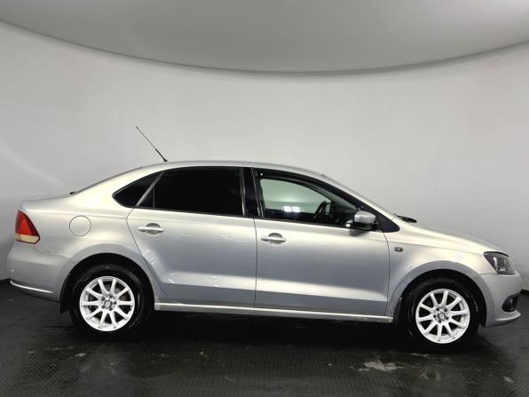 Volkswagen Polo V с пробегом 2012 года, цена 570 000 рублей, 191415 км, седан, Автокод Объявления