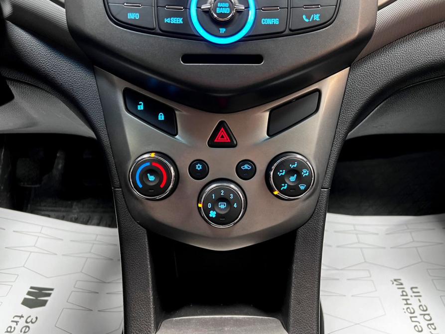 Chevrolet Aveo II Тверь  - изображение 17