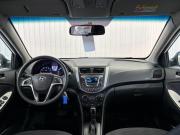 Hyundai Solaris I Рестайлинг Краснодар  - изображение 29