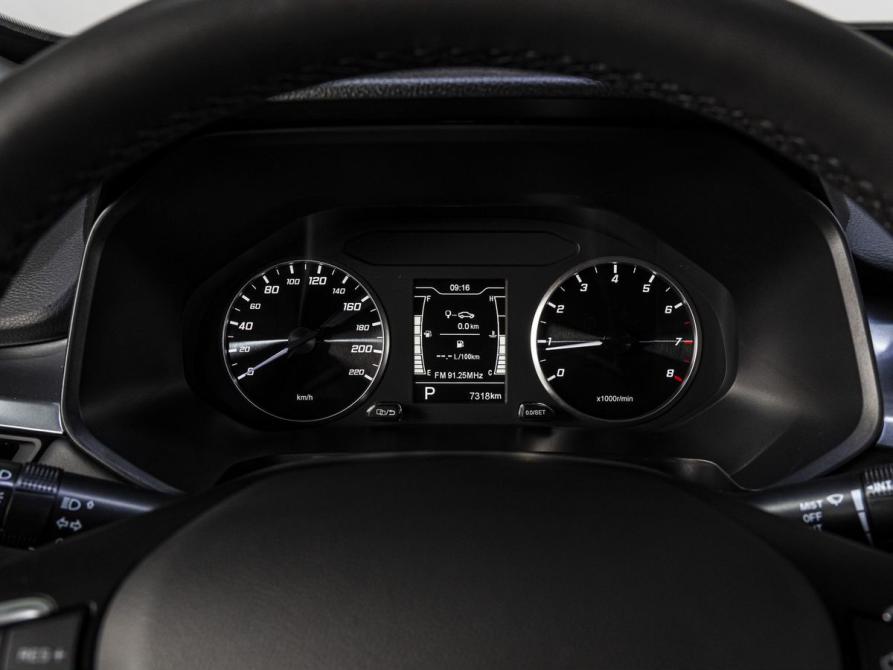 Chery Tiggo 4 Pro I Рестайлинг Тюмень  - изображение 23