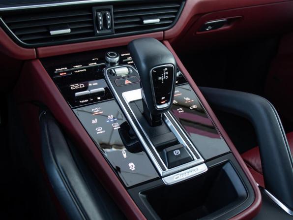 Porsche Cayenne III с пробегом 2018 года, цена 9 349 000 рублей, 57277 км, внедорожник, Автокод Объявления