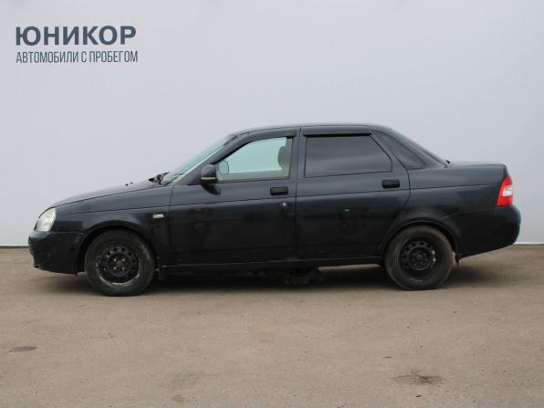Lada (ВАЗ) Priora I с пробегом 2007 года, цена 79 000 рублей, 268297 км, седан, Автокод Объявления