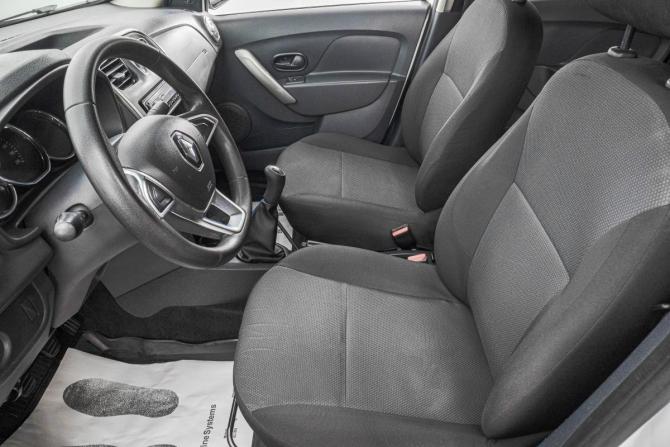 Renault Logan II Рестайлинг с пробегом 2020 года, цена 809 000 рублей, 232000 км, седан, Автокод Объявления