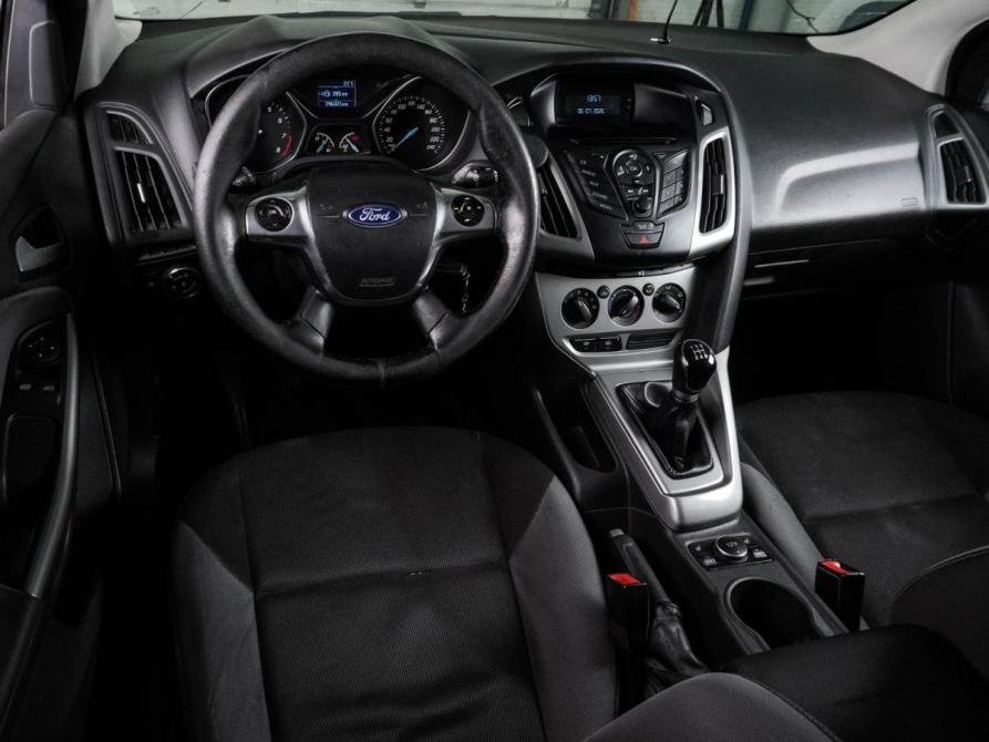 Ford Focus III Воронеж  - изображение 6
