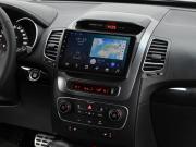Kia Sorento II Рестайлинг Москва  - изображение 26