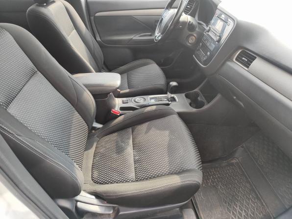 Mitsubishi Outlander III Рестайлинг 2 с пробегом 2016 года, цена 1 499 000 рублей, 203176 км, внедорожник, Автокод Объявления