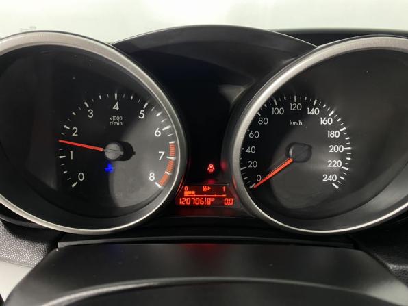 Mazda 3 II (BL) с пробегом 2009 года, цена 855 000 рублей, 120705 км, седан, Автокод Объявления