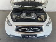 Infiniti QX70 Москва  - изображение 43