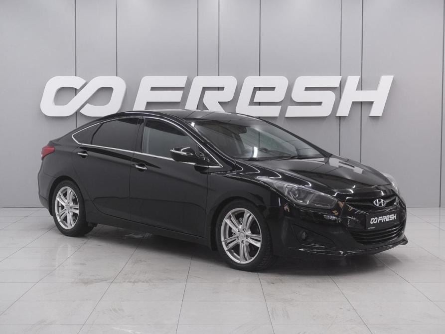 Hyundai i40 I Ростов-на-Дону  - изображение 1