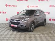 Hyundai ix35 I Рестайлинг Вологда  - изображение 18