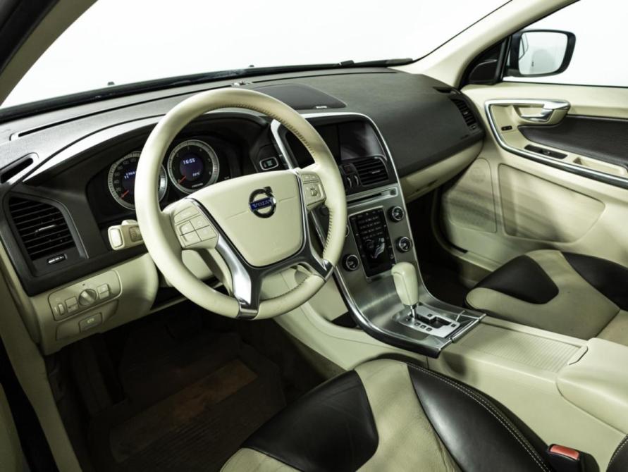 Volvo XC60 I Санкт-Петербург  - изображение 12