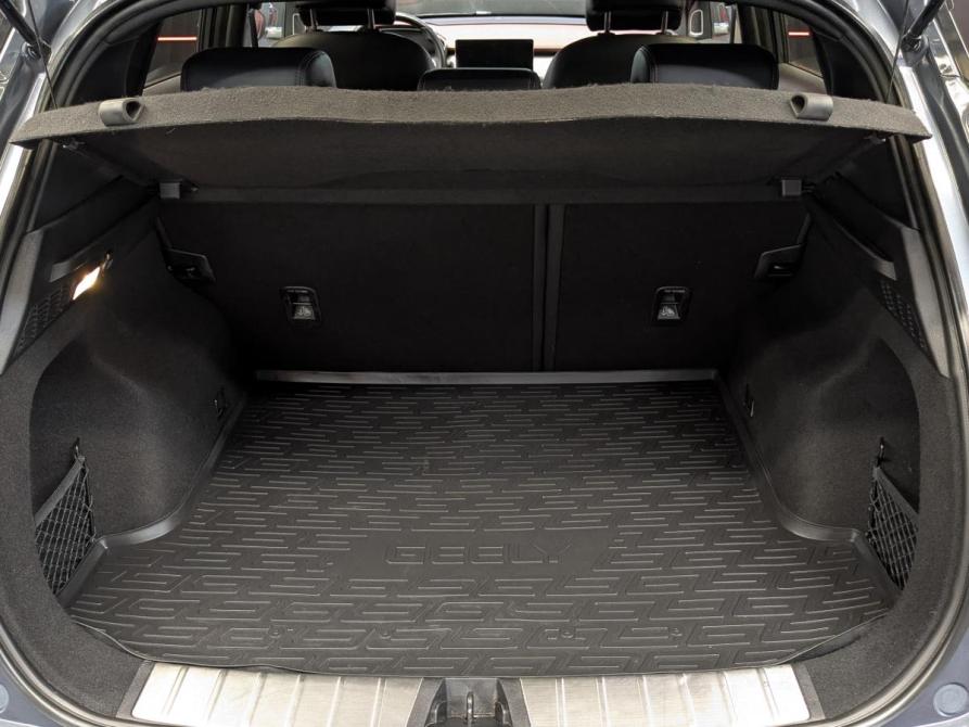 Geely Coolray I Москва  - изображение 10