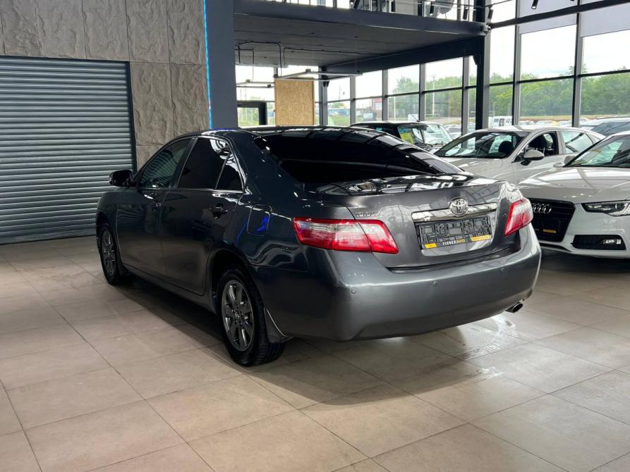 Toyota Camry VI (XV40) Рестайлинг Оренбург  - изображение 7