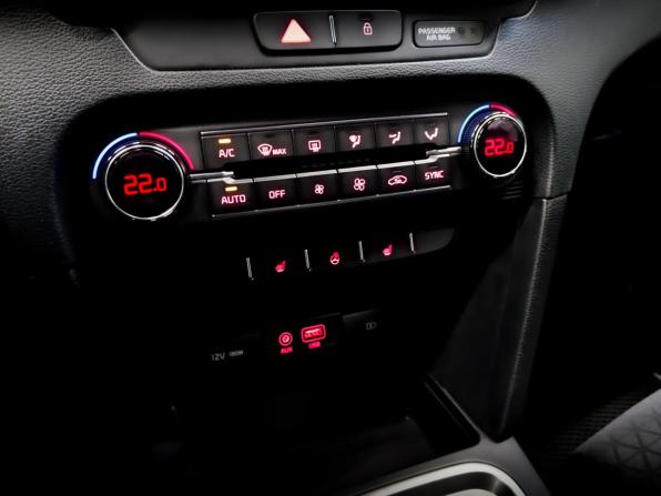 Kia Ceed III с пробегом 2019 года, цена 1 750 000 рублей, 88155 км, хэтчбек, Автокод Объявления