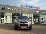 Chevrolet Captiva I Рестайлинг 2 Набережные Челны  - изображение 36