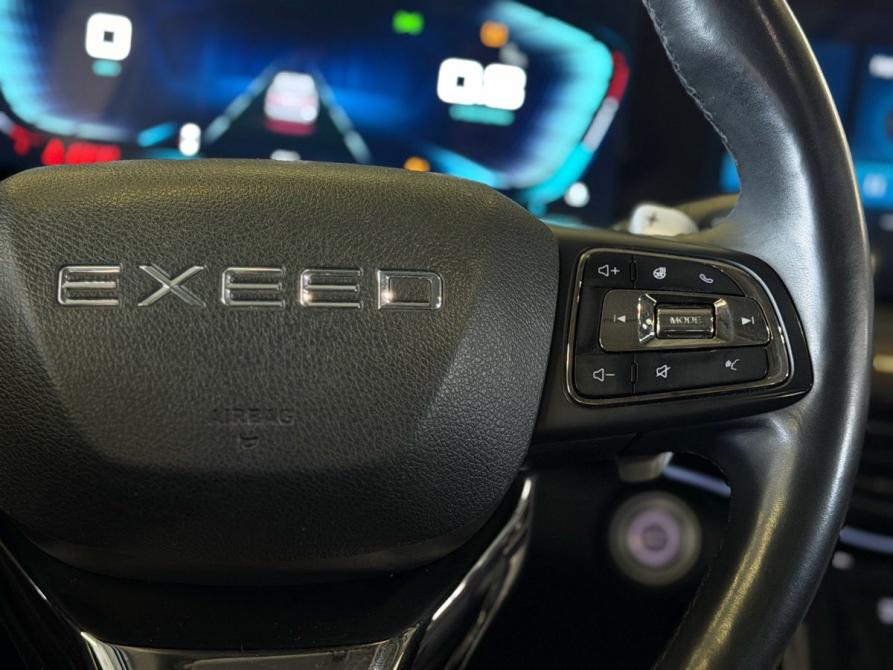 Exeed VX I Челябинск  - изображение 24