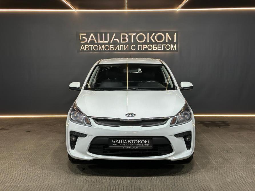 Kia Rio IV Уфа  - изображение 2