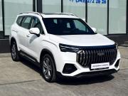 Geely Okavango I Рестайлинг Екатеринбург  - изображение 33