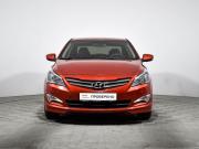 Hyundai Solaris I Рестайлинг Санкт-Петербург  - изображение 19