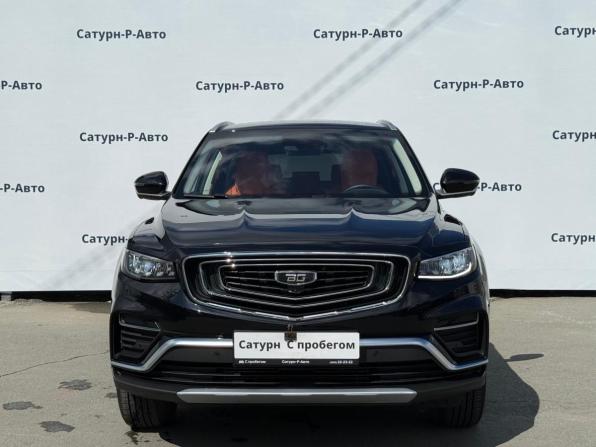 Belgee X70 I с пробегом 2024 года, цена 2 400 000 рублей, 17777 км, внедорожник, Автокод Объявления