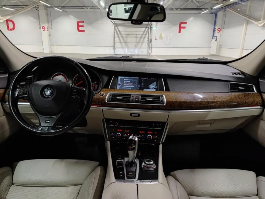 BMW 5 серии VI (F10/F11/F07) Казань  - изображение 17