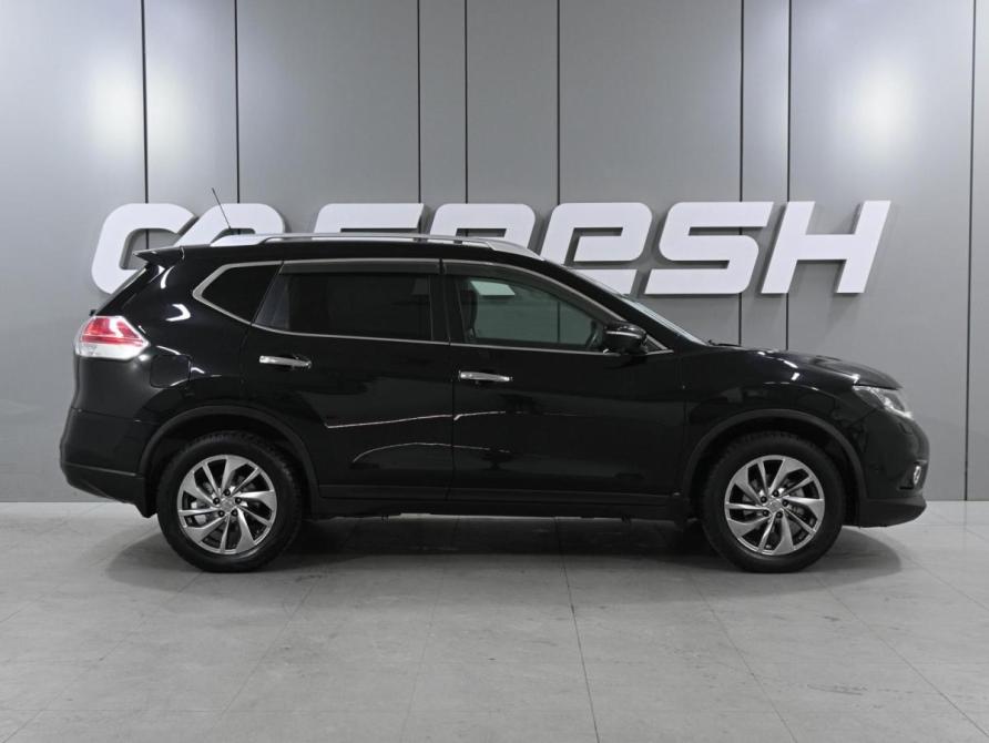 Nissan X-Trail III Ростов-на-Дону  - изображение 5