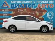 Hyundai Solaris II Рестайлинг Набережные Челны  - изображение 21
