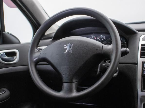 Peugeot 307 I Рестайлинг с пробегом 2006 года, цена 360 000 рублей, 162298 км, хэтчбек, Автокод Объявления