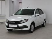 Lada (ВАЗ) Granta I Рестайлинг Старый Оскол  - изображение 23