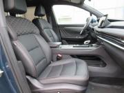 Geely Okavango I Рестайлинг Самара  - изображение 35