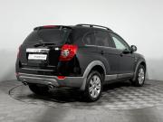 Chevrolet Captiva I Санкт-Петербург  - изображение 23