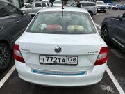 Skoda Rapid I Санкт-Петербург  - изображение 12