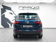 Volkswagen Tiguan II Ростов-на-Дону  - изображение 27