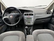 Fiat Linea Москва  - изображение 24