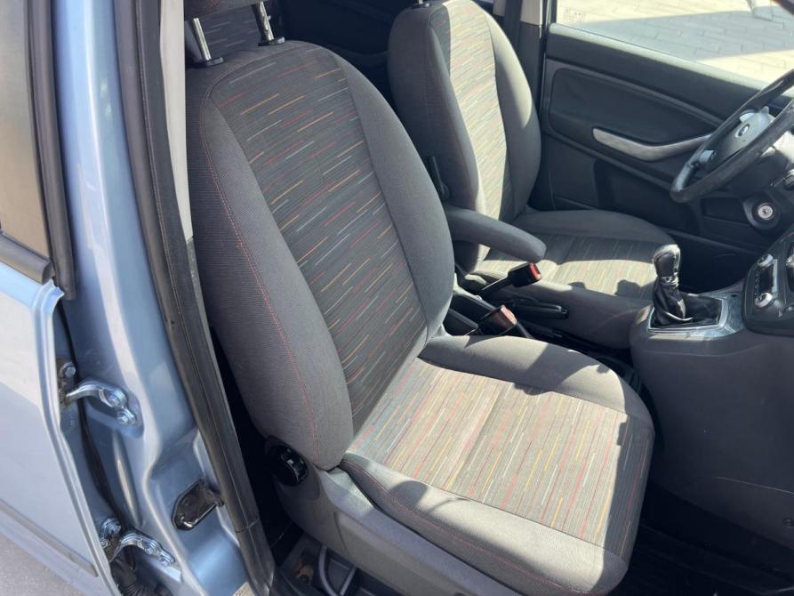 Ford C-MAX I Рестайлинг Стерлитамак  - изображение 10