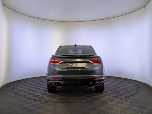 Geely Tugella I Рестайлинг с пробегом 2023 года, цена 2 690 000 рублей, 74954 км, внедорожник, Автокод Объявления