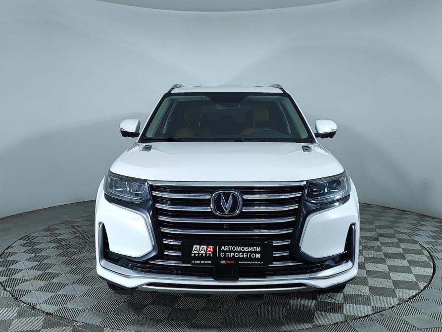 Changan CS95 I Рестайлинг Ростов-на-Дону  - изображение 2