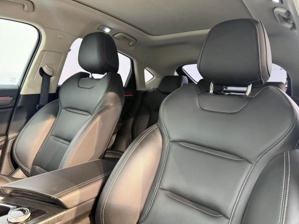 Geely Tugella I с пробегом 2019 года, цена 1 950 000 рублей, 101714 км, внедорожник, Автокод Объявления