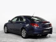 Opel Insignia I Москва  - изображение 25