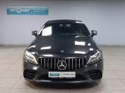 Mercedes-Benz C-Класс IV (W205) Рестайлинг Москва  - изображение 23