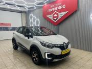 Renault Kaptur I Рестайлинг Альметьевск  - изображение 28