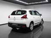 Peugeot 3008 I Рестайлинг Тверь  - изображение 20