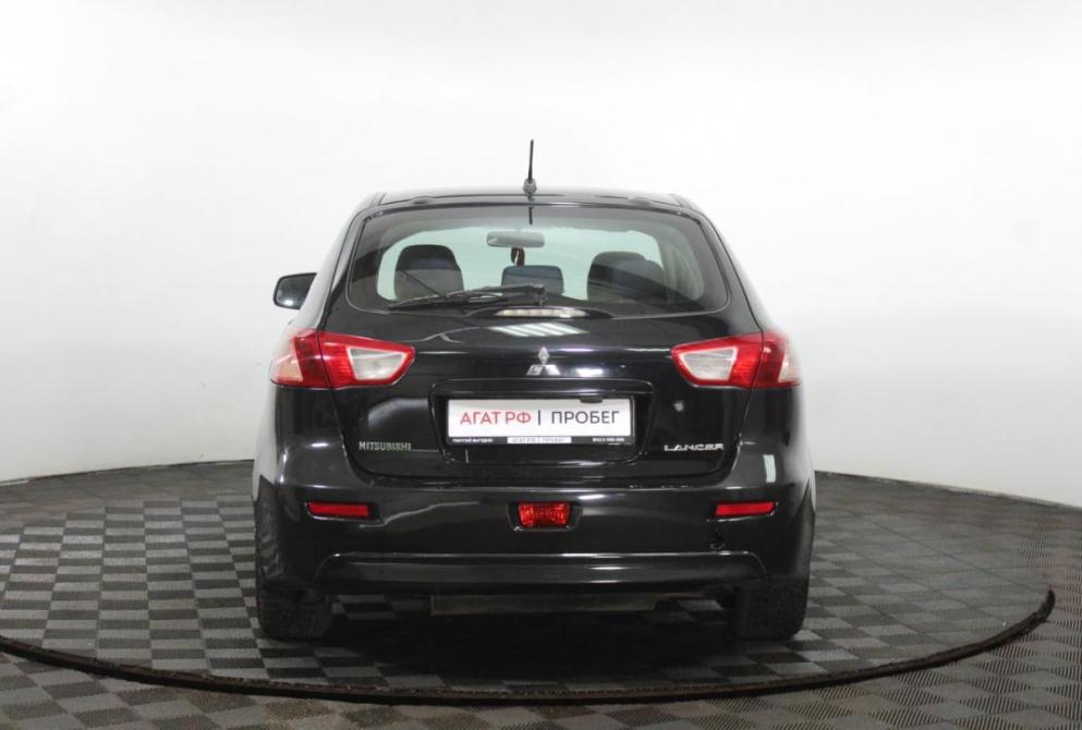 Mitsubishi Lancer X Нижний Новгород  - изображение 7