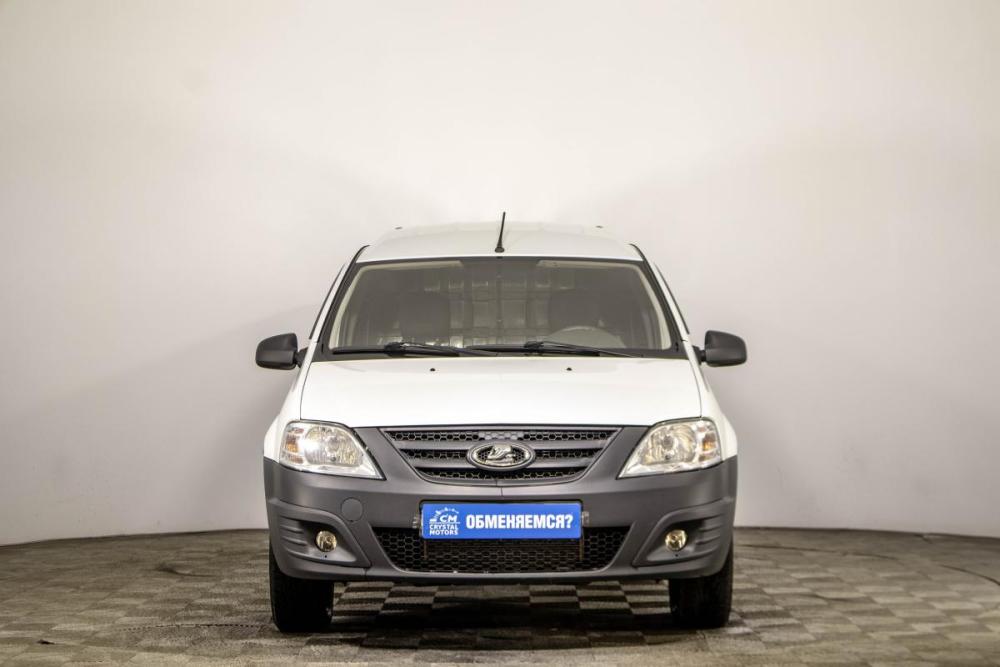 Lada (ВАЗ) Largus I Пермь  - изображение 2